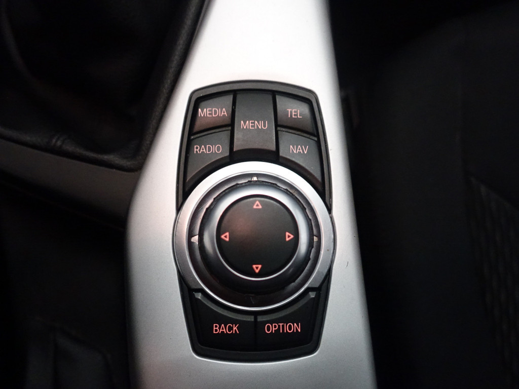
								BMW 1-serie 116i Sportline Navi, Clima, Cruise, Elek Pakket vol									