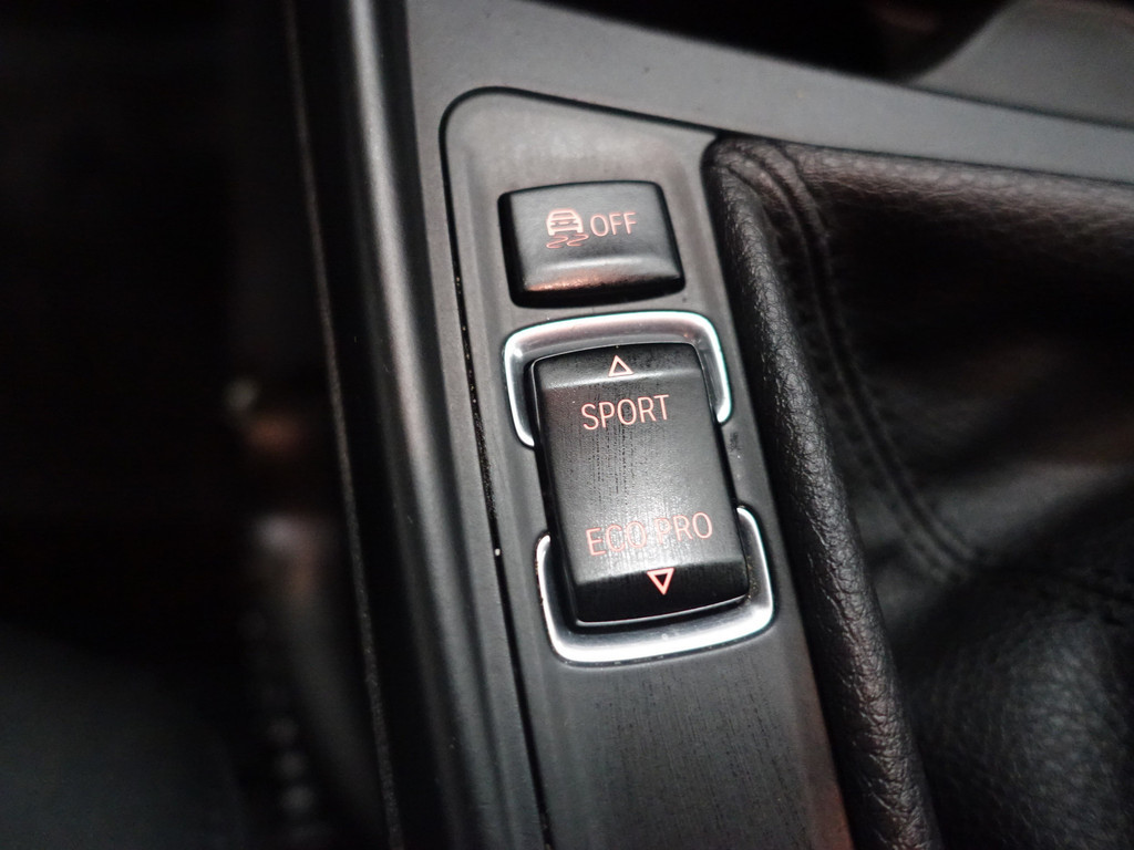 
								BMW 1-serie 116i Sportline Navi, Clima, Cruise, Elek Pakket vol									