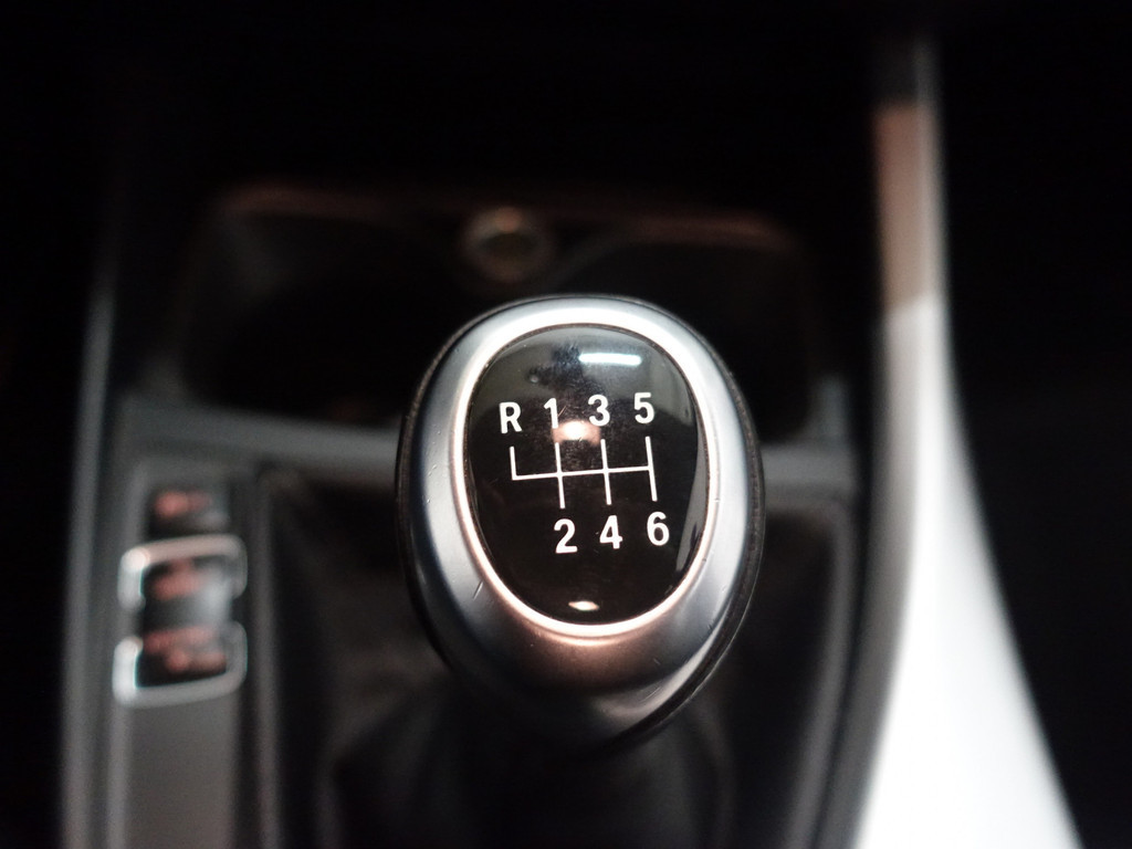 
								BMW 1-serie 116i Sportline Navi, Clima, Cruise, Elek Pakket vol									