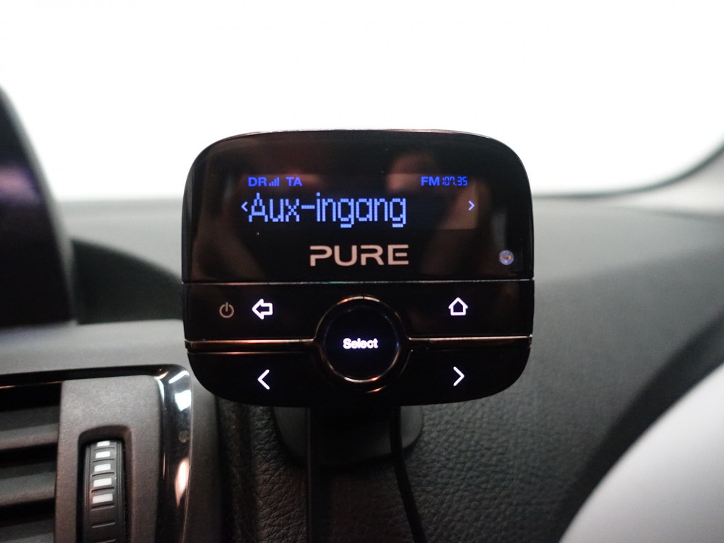
								BMW 1-serie 116i Sportline Navi, Clima, Cruise, Elek Pakket vol									