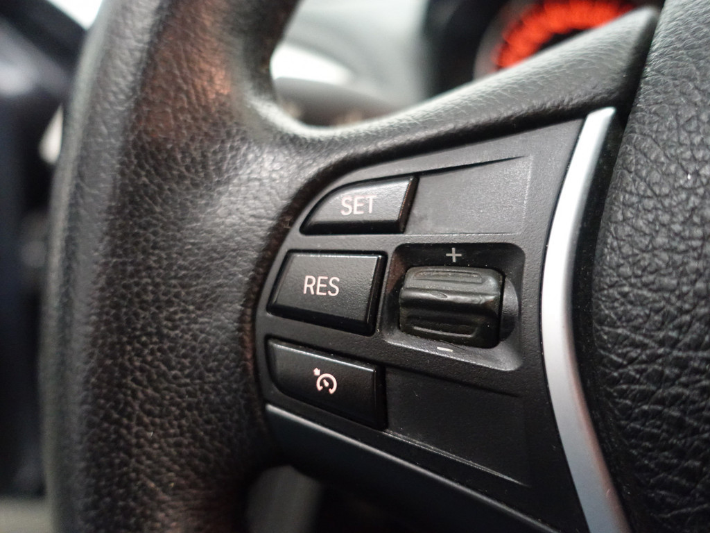 
								BMW 1-serie 116i Sportline Navi, Clima, Cruise, Elek Pakket vol									
