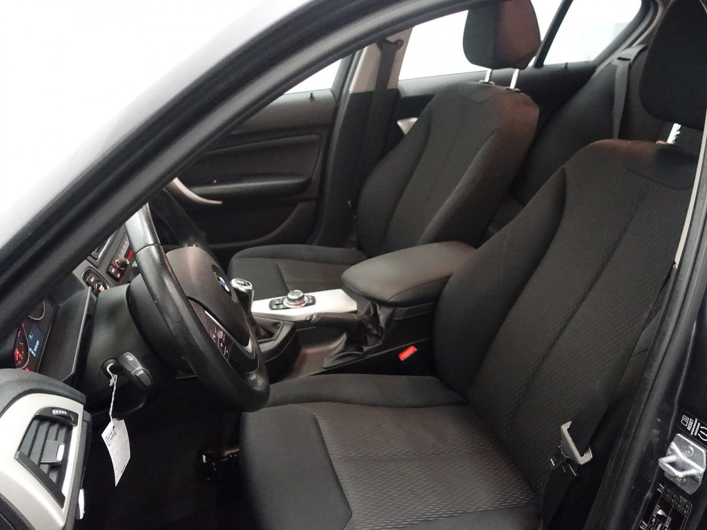 
								BMW 1-serie 116i Sportline Navi, Clima, Cruise, Elek Pakket vol									