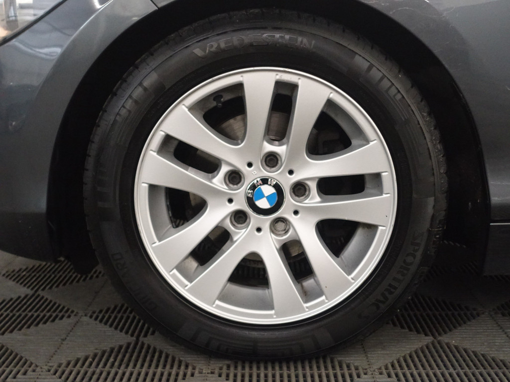 
								BMW 1-serie 116i Sportline Navi, Clima, Cruise, Elek Pakket vol									
