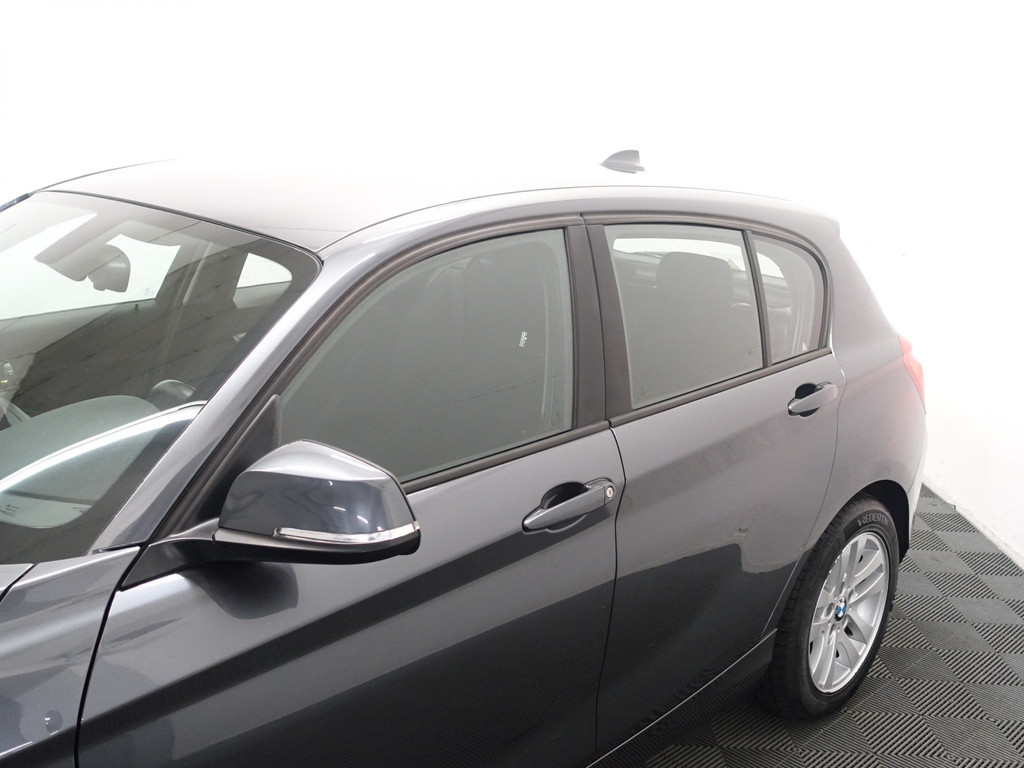 
								BMW 1-serie 116i Sportline Navi, Clima, Cruise, Elek Pakket vol									