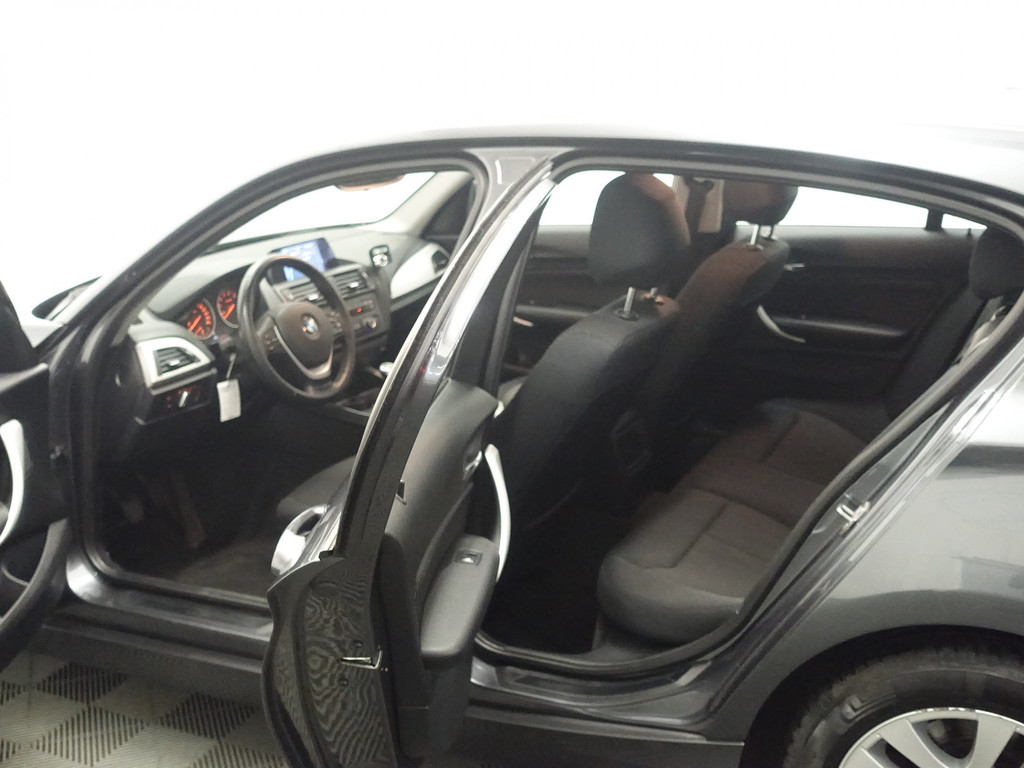 
								BMW 1-serie 116i Sportline Navi, Clima, Cruise, Elek Pakket vol									
