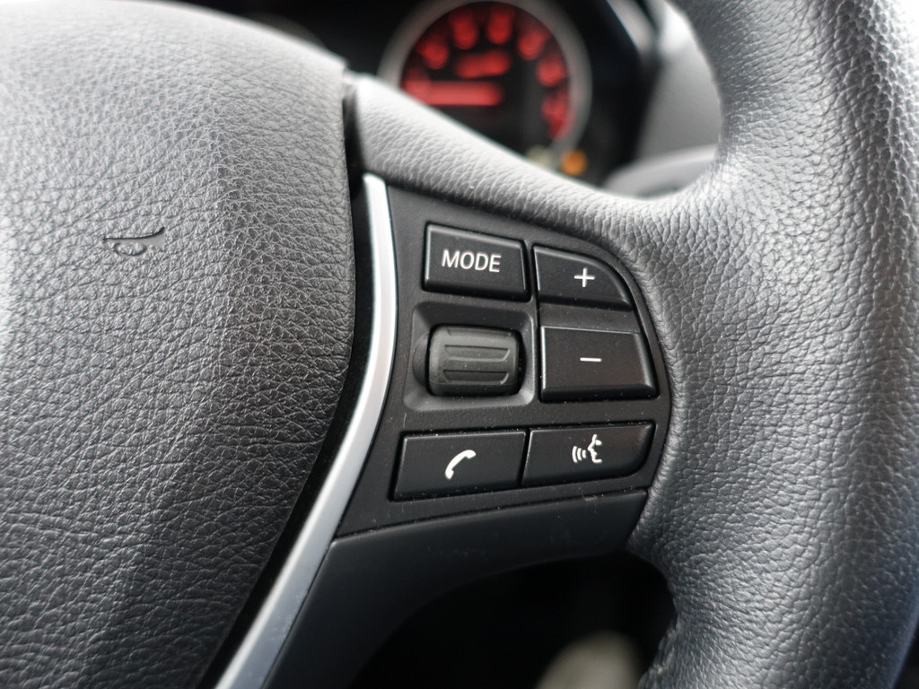 
								BMW 1-serie 116i High Executive Aut- Xenon Led, Park Assist, Dynamic Select, Navi, Clima, Cruise vol									