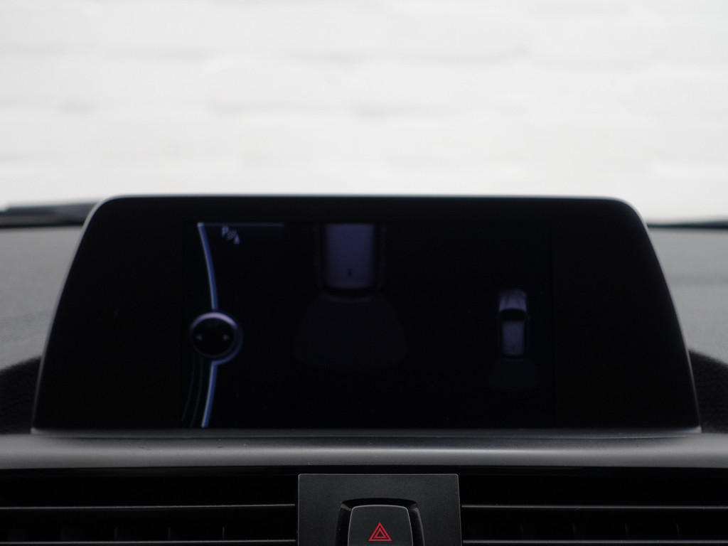 
BMW 1-serie 114i M Sport+ Xenon Led, Sport Leder Interieur, Sfeerverlichting, Park Assist, Clima vol									