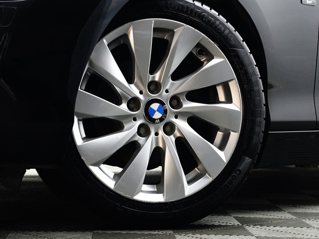 
BMW 1-serie 114i M Sport+ Xenon Led, Sport Leder Interieur, Sfeerverlichting, Park Assist, Clima vol									