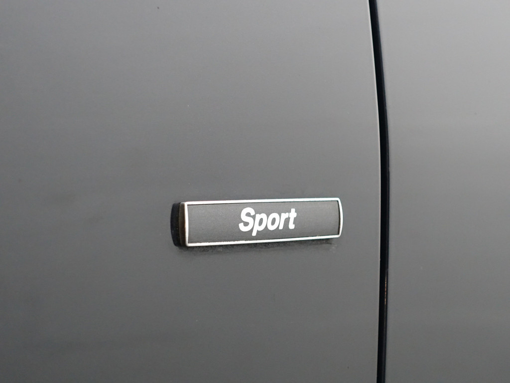 
BMW 1-serie 114i M Sport+ Xenon Led, Sport Leder Interieur, Sfeerverlichting, Park Assist, Clima vol									