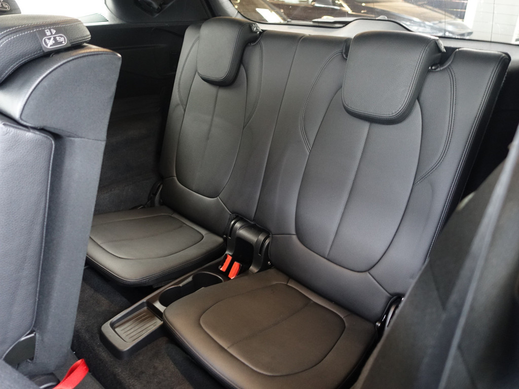 
BMW 2 Serie Gran Tourer 218i M Sport High Exe- 7 Pers, Panodak, Head Up, Sfeerverlichting, Xenon Led, Dynamic Select vol									