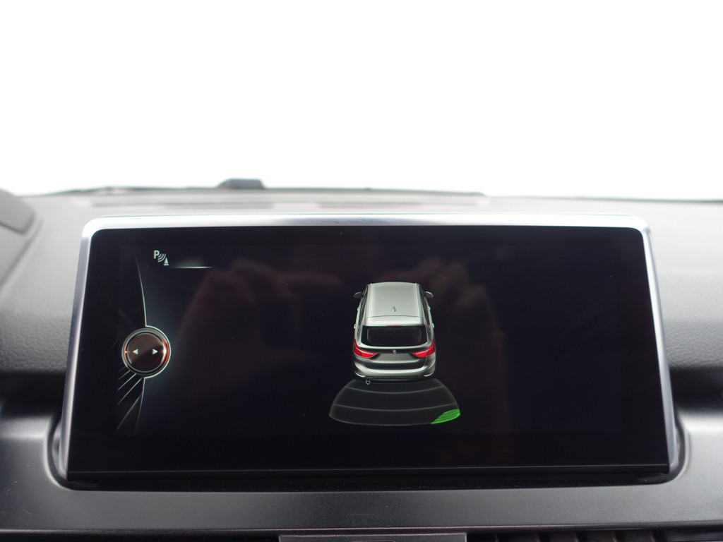 
BMW 2 Serie Gran Tourer 218i M Sport High Exe- 7 Pers, Panodak, Head Up, Sfeerverlichting, Xenon Led, Dynamic Select vol									