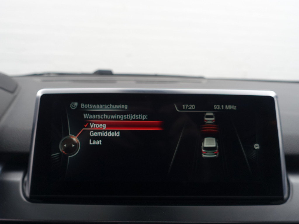 
BMW 2 Serie Gran Tourer 218i M Sport High Exe- 7 Pers, Panodak, Head Up, Sfeerverlichting, Xenon Led, Dynamic Select vol									