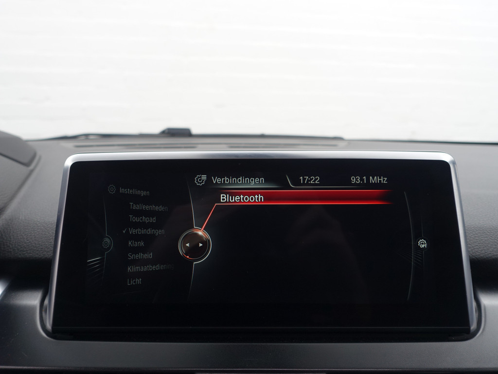 
BMW 2 Serie Gran Tourer 218i M Sport High Exe- 7 Pers, Panodak, Head Up, Sfeerverlichting, Xenon Led, Dynamic Select vol									