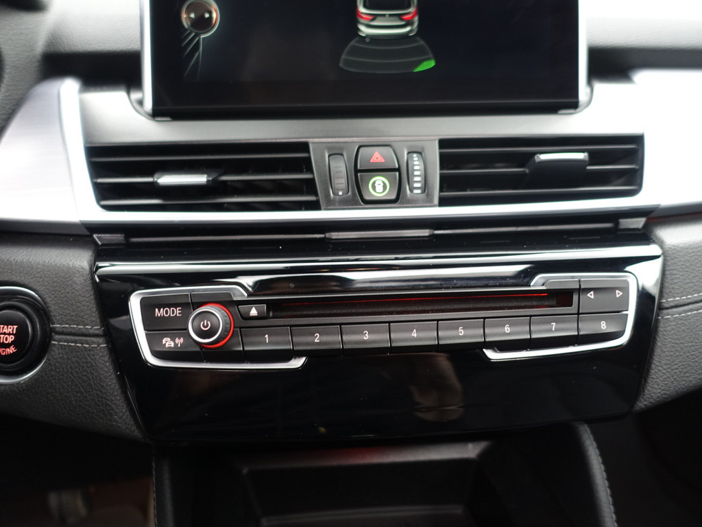 
BMW 2 Serie Gran Tourer 218i M Sport High Exe- 7 Pers, Panodak, Head Up, Sfeerverlichting, Xenon Led, Dynamic Select vol									