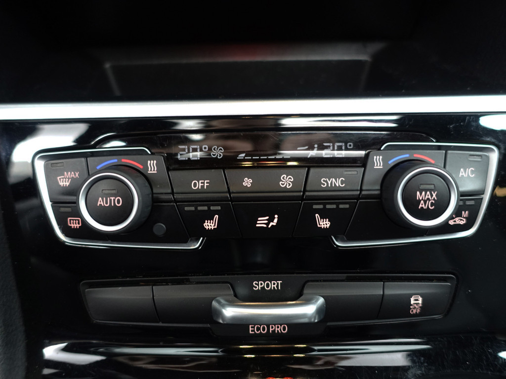 
BMW 2 Serie Gran Tourer 218i M Sport High Exe- 7 Pers, Panodak, Head Up, Sfeerverlichting, Xenon Led, Dynamic Select vol									