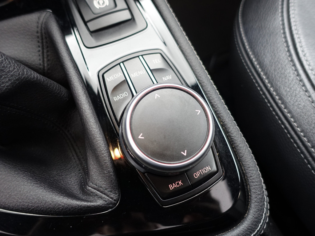 
BMW 2 Serie Gran Tourer 218i M Sport High Exe- 7 Pers, Panodak, Head Up, Sfeerverlichting, Xenon Led, Dynamic Select vol									