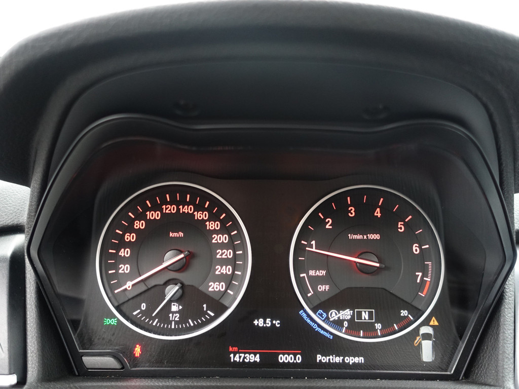 
BMW 2 Serie Gran Tourer 218i M Sport High Exe- 7 Pers, Panodak, Head Up, Sfeerverlichting, Xenon Led, Dynamic Select vol									