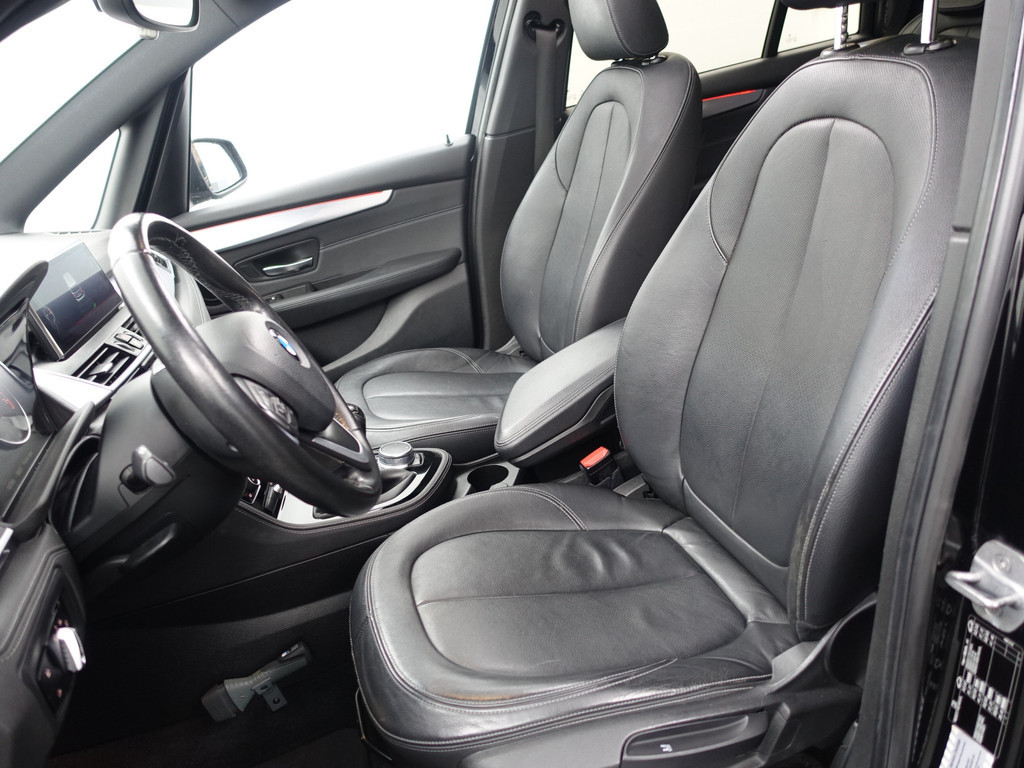 
BMW 2 Serie Gran Tourer 218i M Sport High Exe- 7 Pers, Panodak, Head Up, Sfeerverlichting, Xenon Led, Dynamic Select vol									