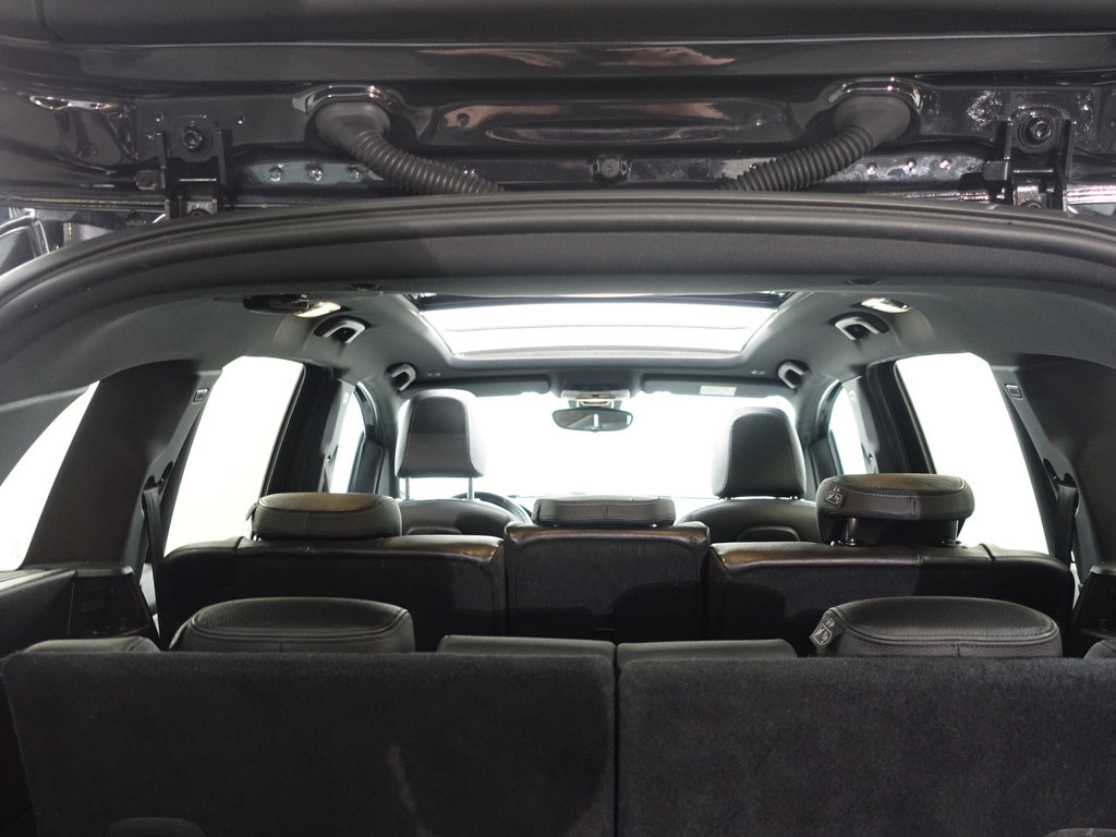 
BMW 2 Serie Gran Tourer 218i M Sport High Exe- 7 Pers, Panodak, Head Up, Sfeerverlichting, Xenon Led, Dynamic Select vol									