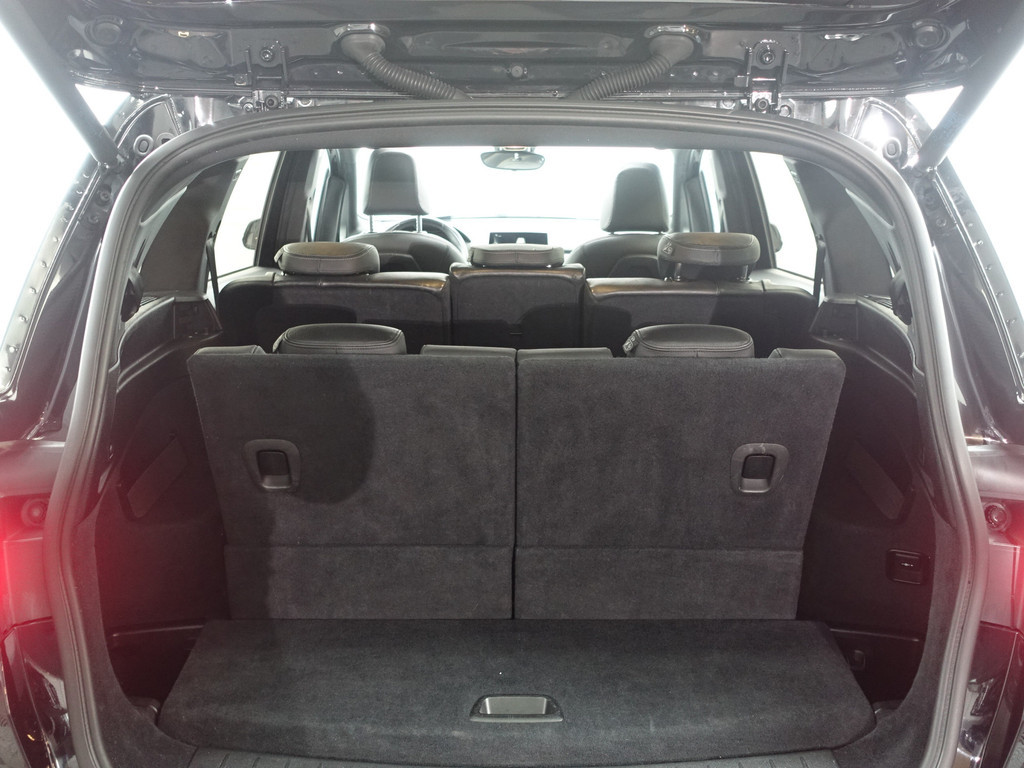 
BMW 2 Serie Gran Tourer 218i M Sport High Exe- 7 Pers, Panodak, Head Up, Sfeerverlichting, Xenon Led, Dynamic Select vol									