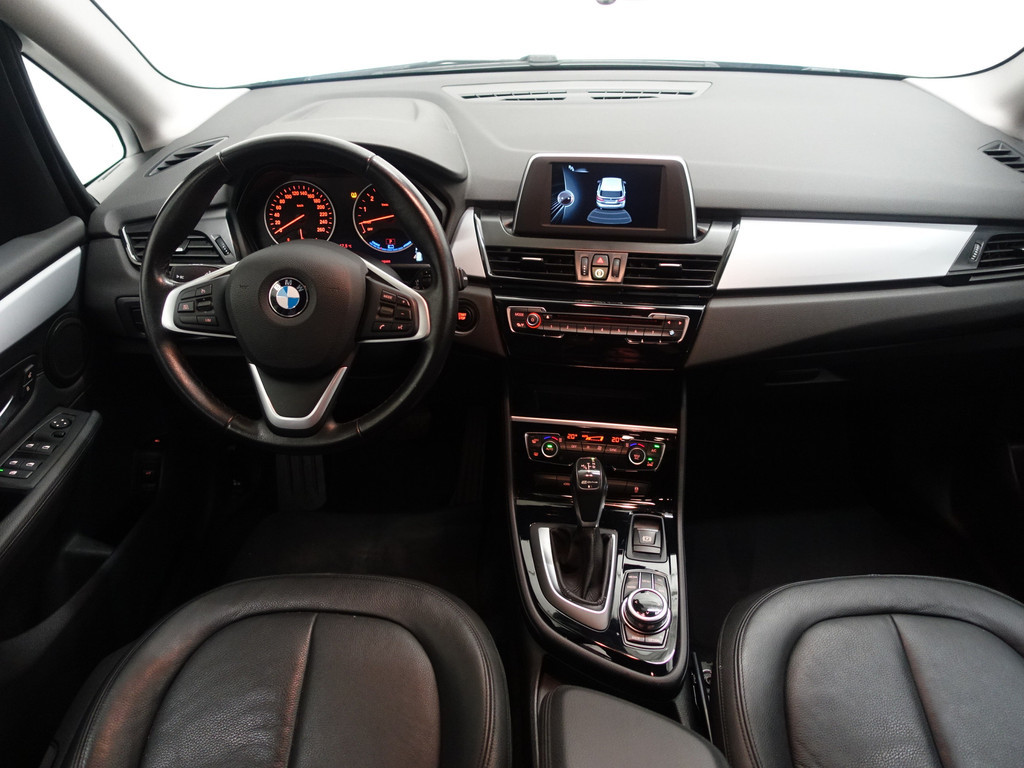 
BMW 2 Serie Active Tourer 225xe iPerformance High Executive Aut- Park Assist, Xenon Led, Leder, Navi, Clima, Dynamic Select vol									