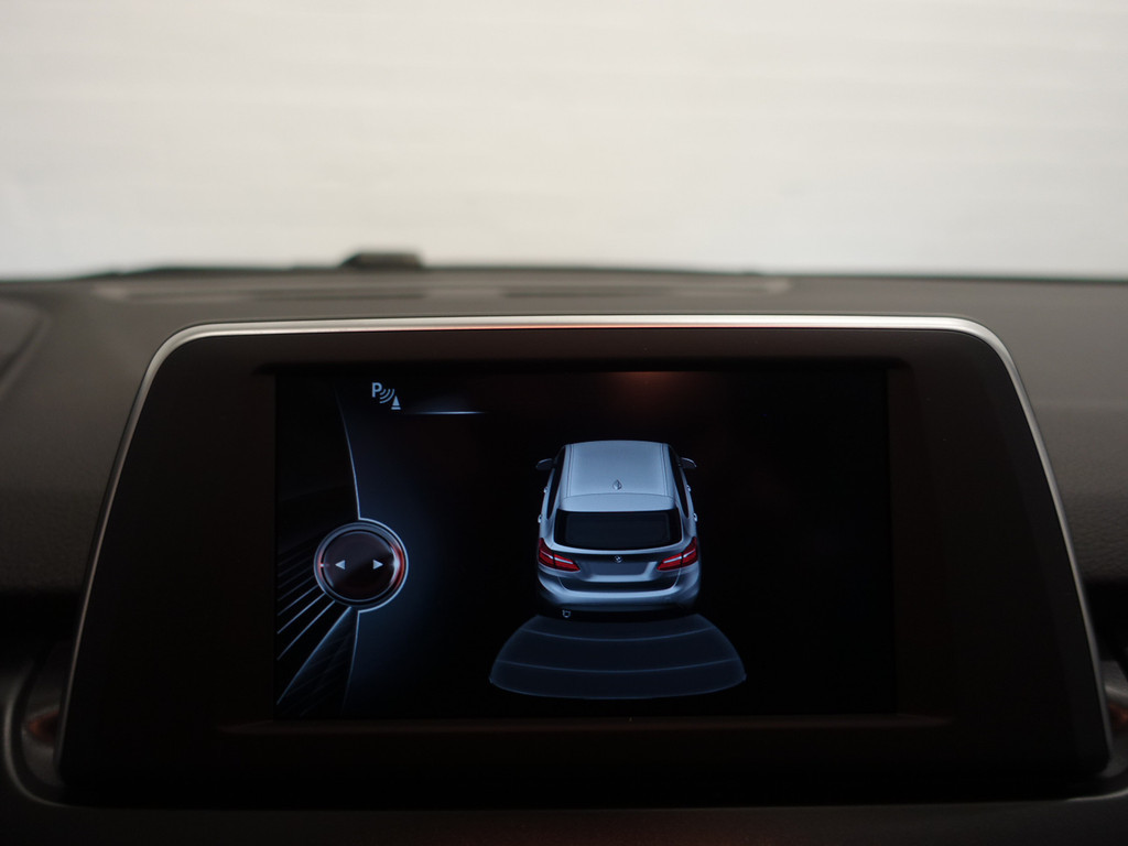 
BMW 2 Serie Active Tourer 225xe iPerformance High Executive Aut- Park Assist, Xenon Led, Leder, Navi, Clima, Dynamic Select vol									