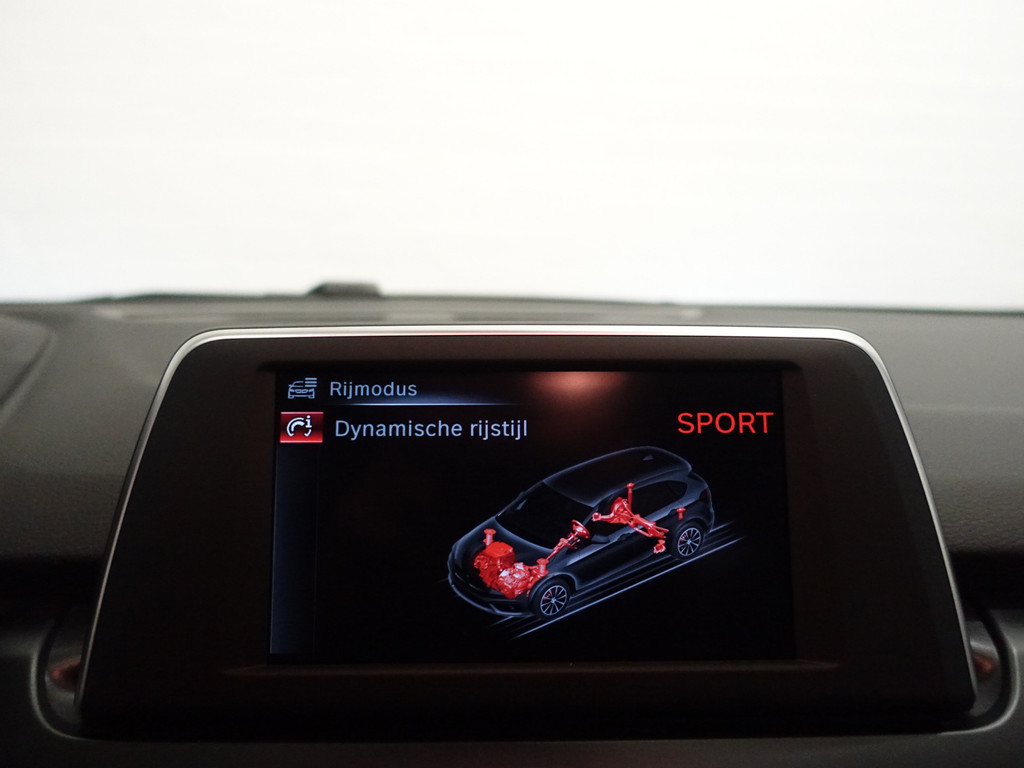 
BMW 2 Serie Active Tourer 225xe iPerformance High Executive Aut- Park Assist, Xenon Led, Leder, Navi, Clima, Dynamic Select vol									