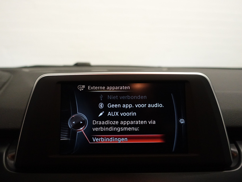 
BMW 2 Serie Active Tourer 225xe iPerformance High Executive Aut- Park Assist, Xenon Led, Leder, Navi, Clima, Dynamic Select vol									