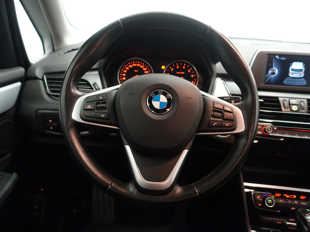 
BMW 2 Serie Active Tourer 225xe iPerformance High Executive Aut- Park Assist, Xenon Led, Leder, Navi, Clima, Dynamic Select vol									