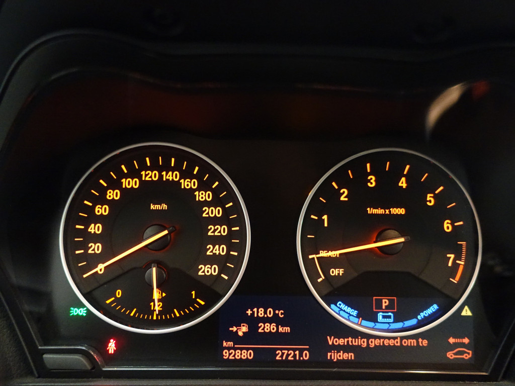 
BMW 2 Serie Active Tourer 225xe iPerformance High Executive Aut- Park Assist, Xenon Led, Leder, Navi, Clima, Dynamic Select vol									