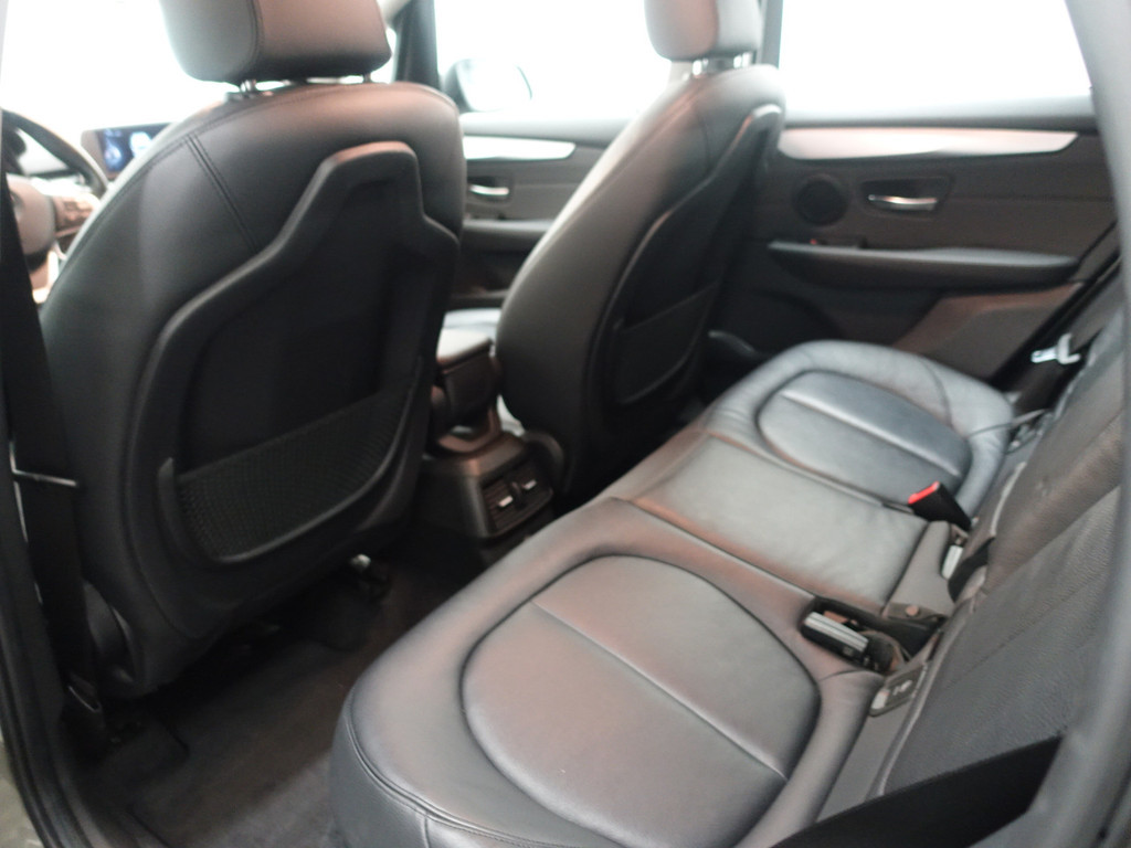 
BMW 2 Serie Active Tourer 225xe iPerformance High Executive Aut- Park Assist, Xenon Led, Leder, Navi, Clima, Dynamic Select vol									