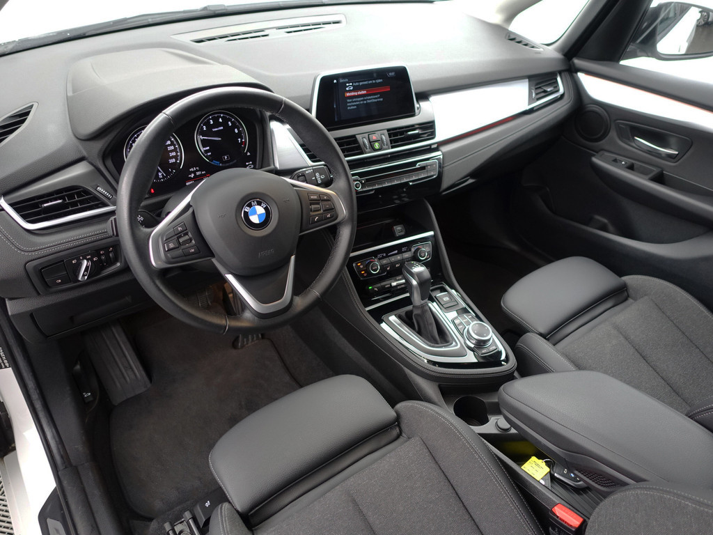 
								BMW 2 Serie Active Tourer 225xe iPerformance High Executive Aut- Xenon Led, Sport Interieur, Park Assist, Virtual Cockpit, Sfeerverlichting vol									