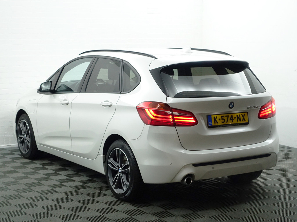 
								BMW 2 Serie Active Tourer 225xe iPerformance High Executive Aut- Xenon Led, Sport Interieur, Park Assist, Virtual Cockpit, Sfeerverlichting vol									