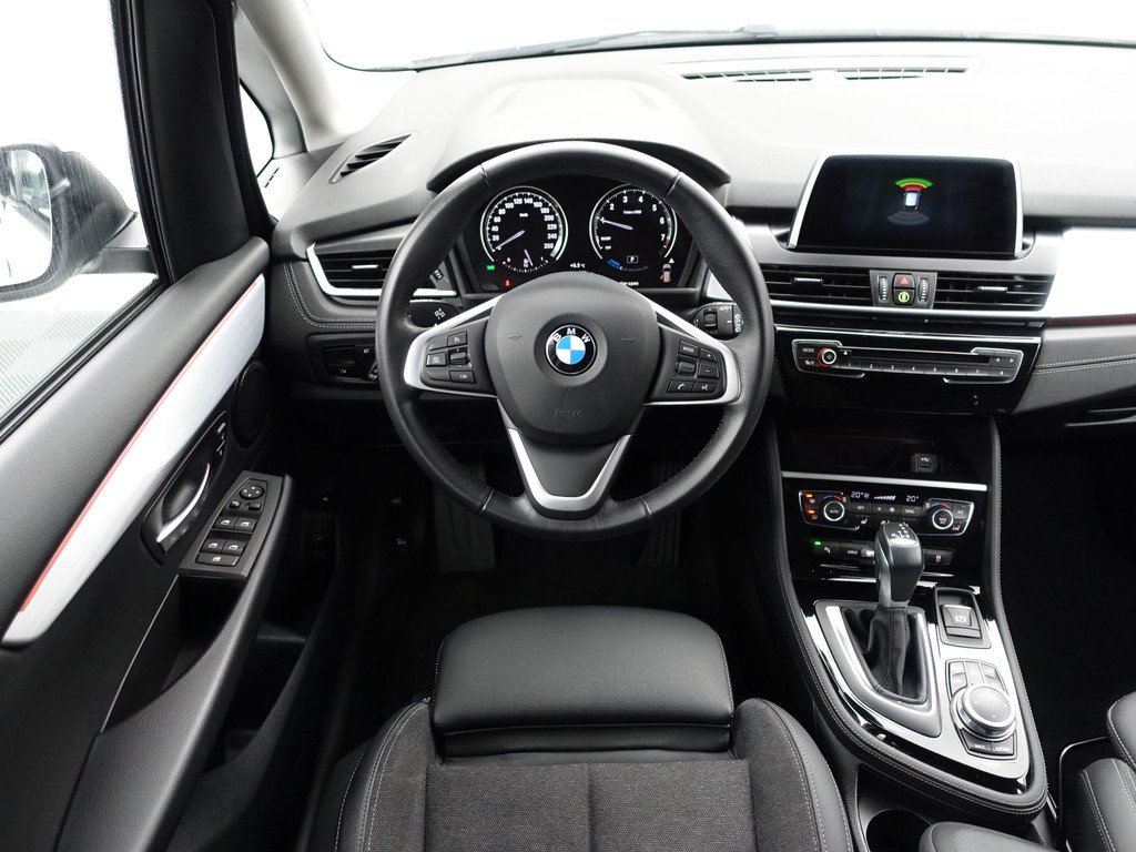 
								BMW 2 Serie Active Tourer 225xe iPerformance High Executive Aut- Xenon Led, Sport Interieur, Park Assist, Virtual Cockpit, Sfeerverlichting vol									