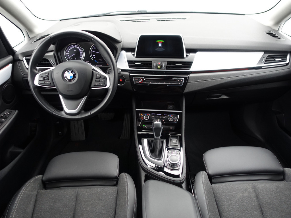 
								BMW 2 Serie Active Tourer 225xe iPerformance High Executive Aut- Xenon Led, Sport Interieur, Park Assist, Virtual Cockpit, Sfeerverlichting vol									
