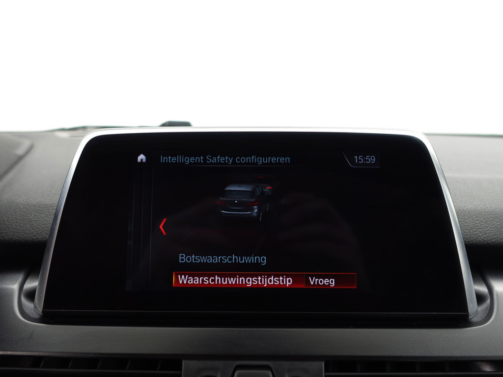 
								BMW 2 Serie Active Tourer 225xe iPerformance High Executive Aut- Xenon Led, Sport Interieur, Park Assist, Virtual Cockpit, Sfeerverlichting vol									