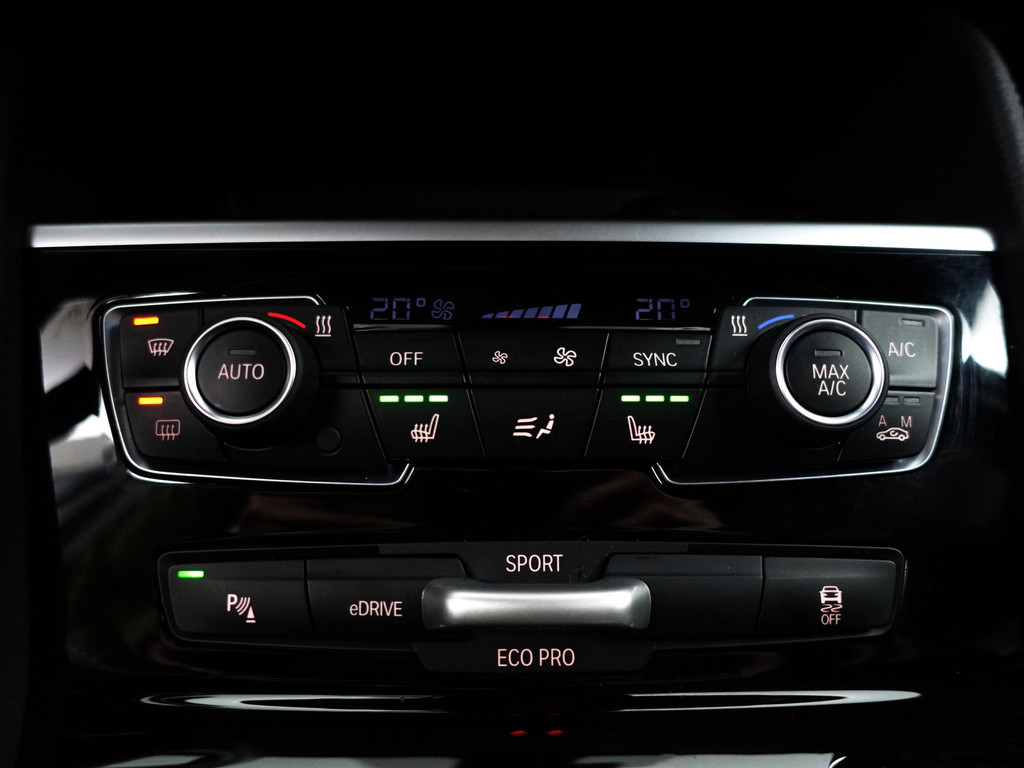 
								BMW 2 Serie Active Tourer 225xe iPerformance High Executive Aut- Xenon Led, Sport Interieur, Park Assist, Virtual Cockpit, Sfeerverlichting vol									