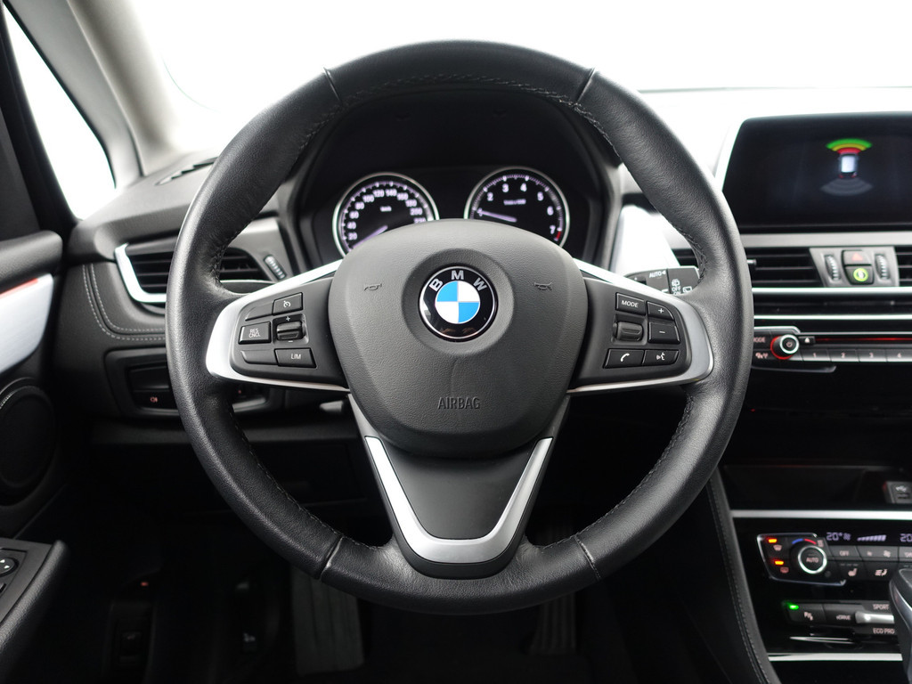 
								BMW 2 Serie Active Tourer 225xe iPerformance High Executive Aut- Xenon Led, Sport Interieur, Park Assist, Virtual Cockpit, Sfeerverlichting vol									