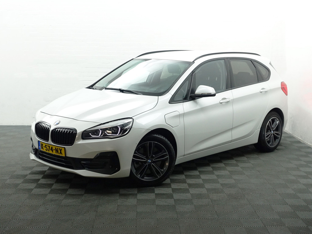 
								BMW 2 Serie Active Tourer 225xe iPerformance High Executive Aut- Xenon Led, Sport Interieur, Park Assist, Virtual Cockpit, Sfeerverlichting vol									