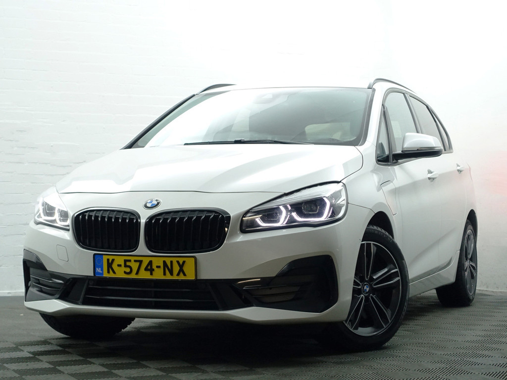 
								BMW 2 Serie Active Tourer 225xe iPerformance High Executive Aut- Xenon Led, Sport Interieur, Park Assist, Virtual Cockpit, Sfeerverlichting vol									