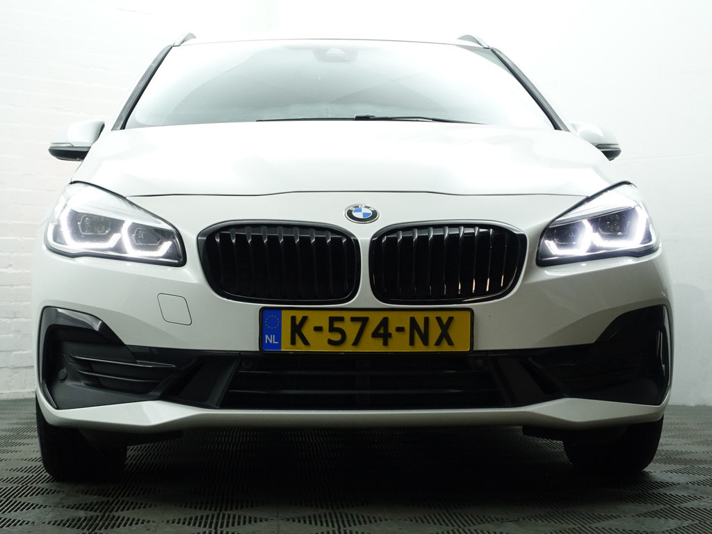 
								BMW 2 Serie Active Tourer 225xe iPerformance High Executive Aut- Xenon Led, Sport Interieur, Park Assist, Virtual Cockpit, Sfeerverlichting vol									