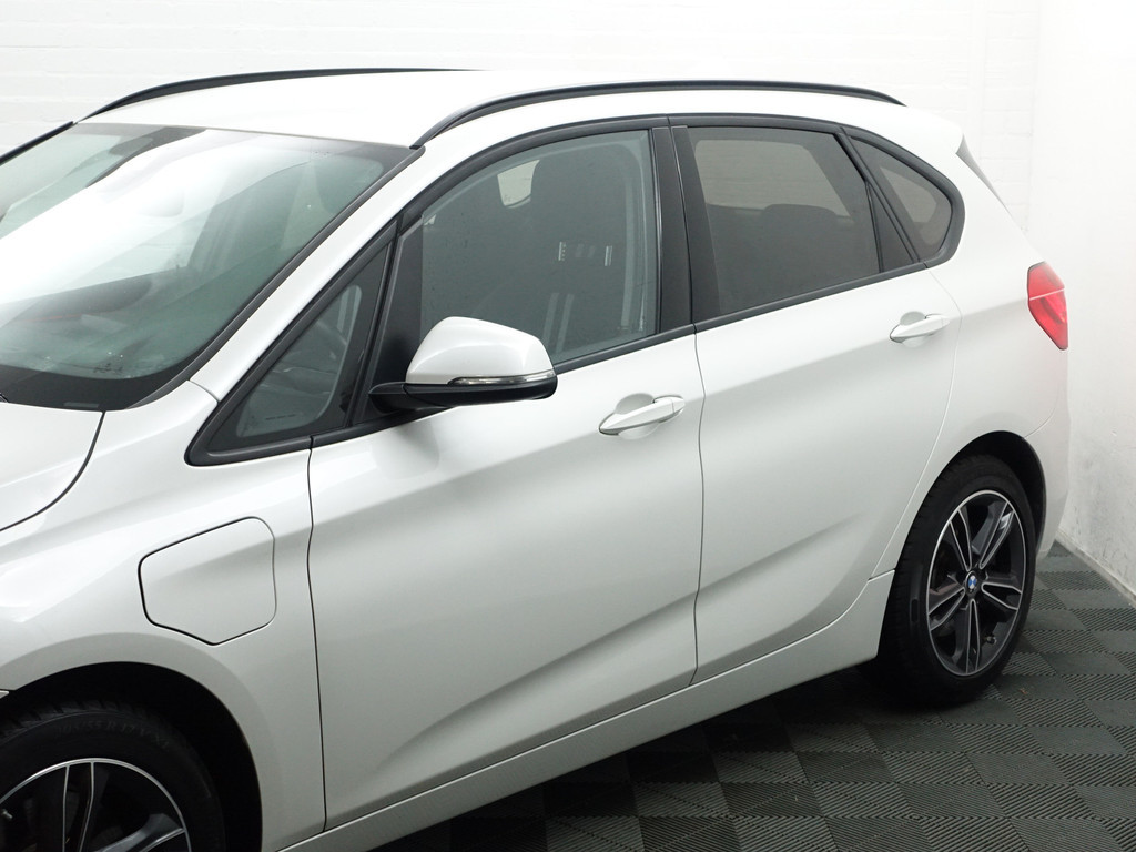 
								BMW 2 Serie Active Tourer 225xe iPerformance High Executive Aut- Xenon Led, Sport Interieur, Park Assist, Virtual Cockpit, Sfeerverlichting vol									