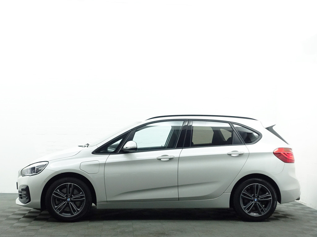 
								BMW 2 Serie Active Tourer 225xe iPerformance High Executive Aut- Xenon Led, Sport Interieur, Park Assist, Virtual Cockpit, Sfeerverlichting vol									