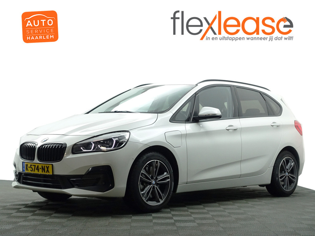 
								BMW 2 Serie Active Tourer 225xe iPerformance High Executive Aut- Xenon Led, Sport Interieur, Park Assist, Virtual Cockpit, Sfeerverlichting vol									