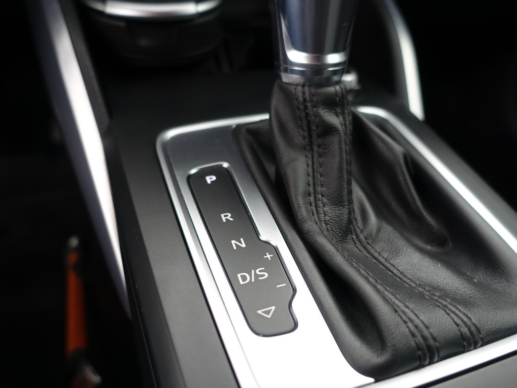 
Audi Q2 1.4 TFSI 150pk S-line Black Optic Aut- Sport Interieur, Navi, Park Assist, Cruise, Trekhaak vol									