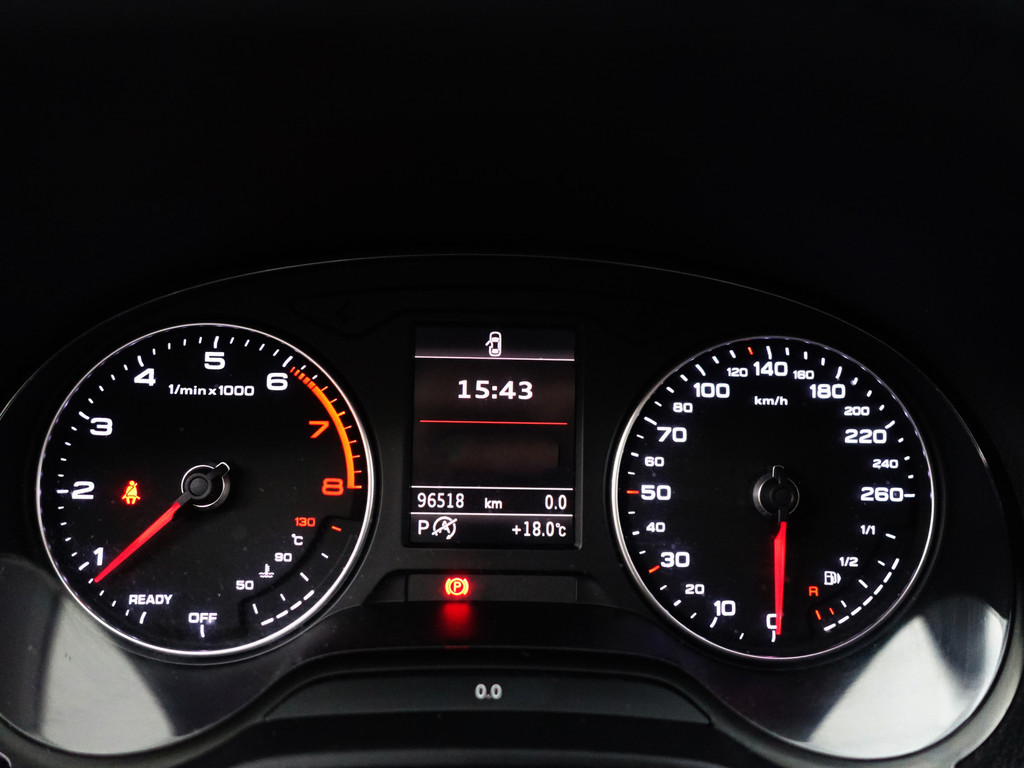 
Audi Q2 1.4 TFSI 150pk S-line Black Optic Aut- Sport Interieur, Navi, Park Assist, Cruise, Trekhaak vol									