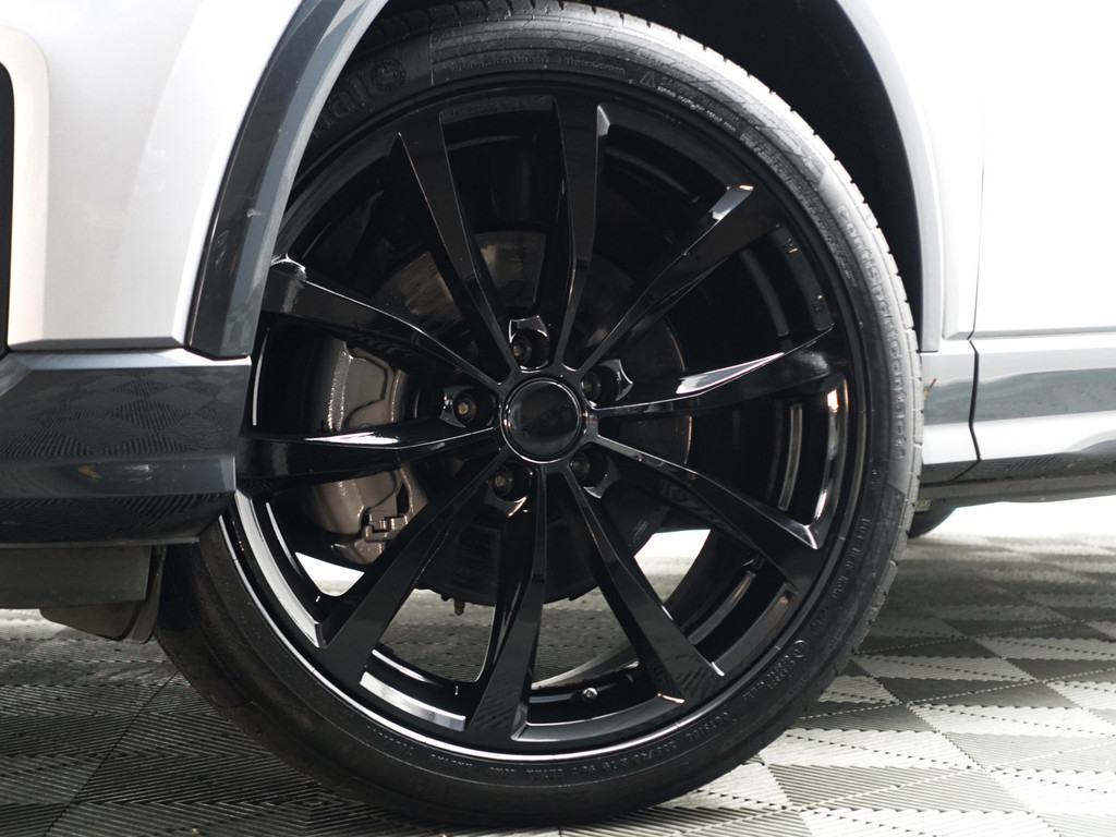 
Audi Q2 1.4 TFSI 150pk S-line Black Optic Aut- Sport Interieur, Navi, Park Assist, Cruise, Trekhaak vol									