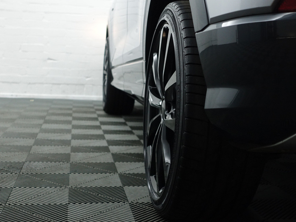 
Audi Q2 1.4 TFSI 150pk S-line Black Optic Aut- Sport Interieur, Navi, Park Assist, Cruise, Trekhaak vol									