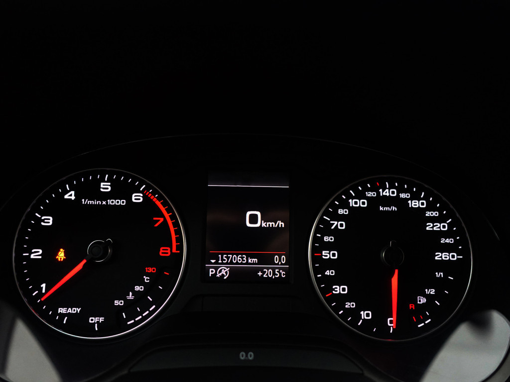 
Audi Q2 1.4 TFSI 150pk S Line Aut- Xenon Led, Camera, Park Assist, Pre sense, Sport Leder Interieur vol									