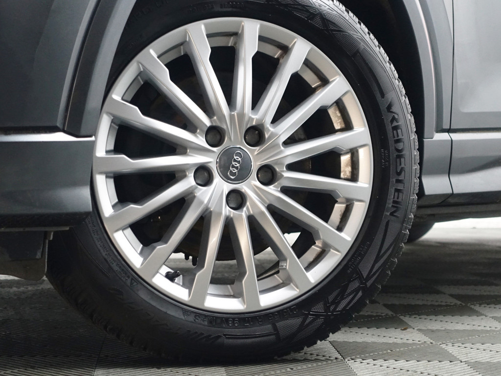 
Audi Q2 1.4 TFSI 150pk S Line Aut- Xenon Led, Camera, Park Assist, Pre sense, Sport Leder Interieur vol									